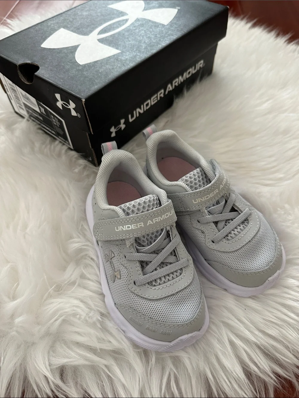 Under Armour Kids Sneaker